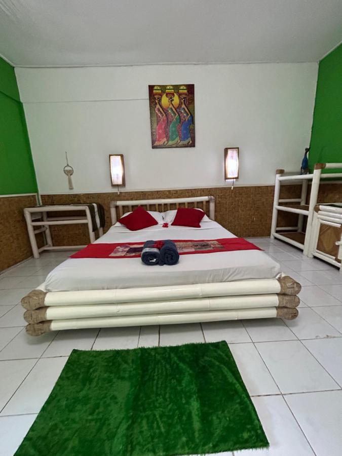 Rumah Kundun Gili Trawangan Zewnętrze zdjęcie