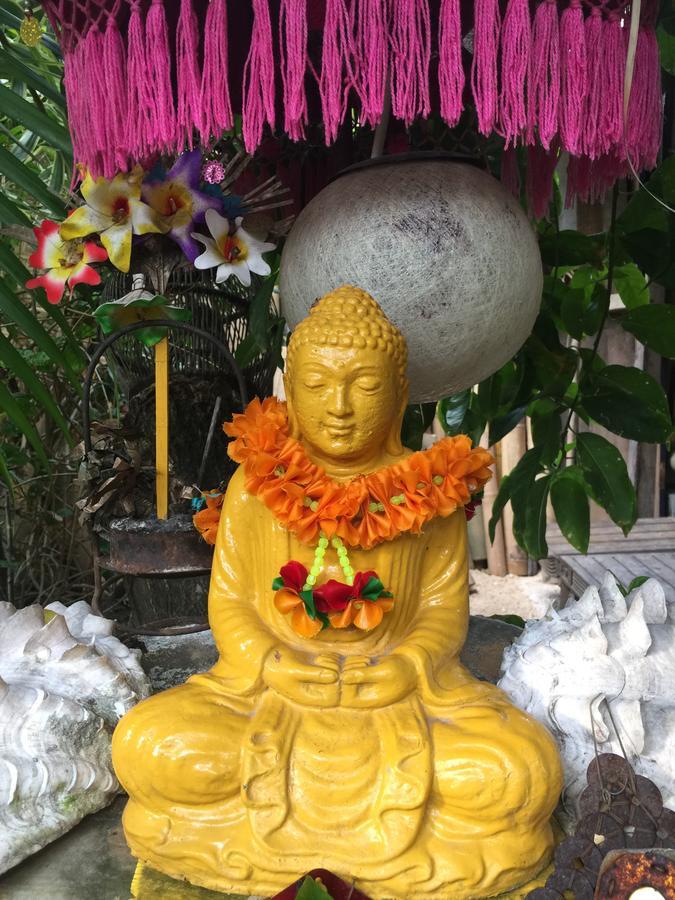 Rumah Kundun Gili Trawangan Zewnętrze zdjęcie