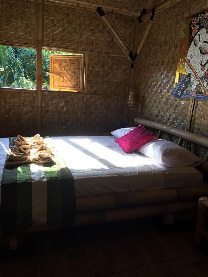 Rumah Kundun Gili Trawangan Zewnętrze zdjęcie