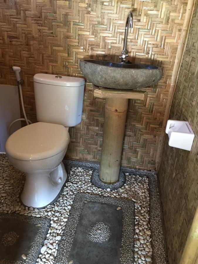 Rumah Kundun Gili Trawangan Zewnętrze zdjęcie