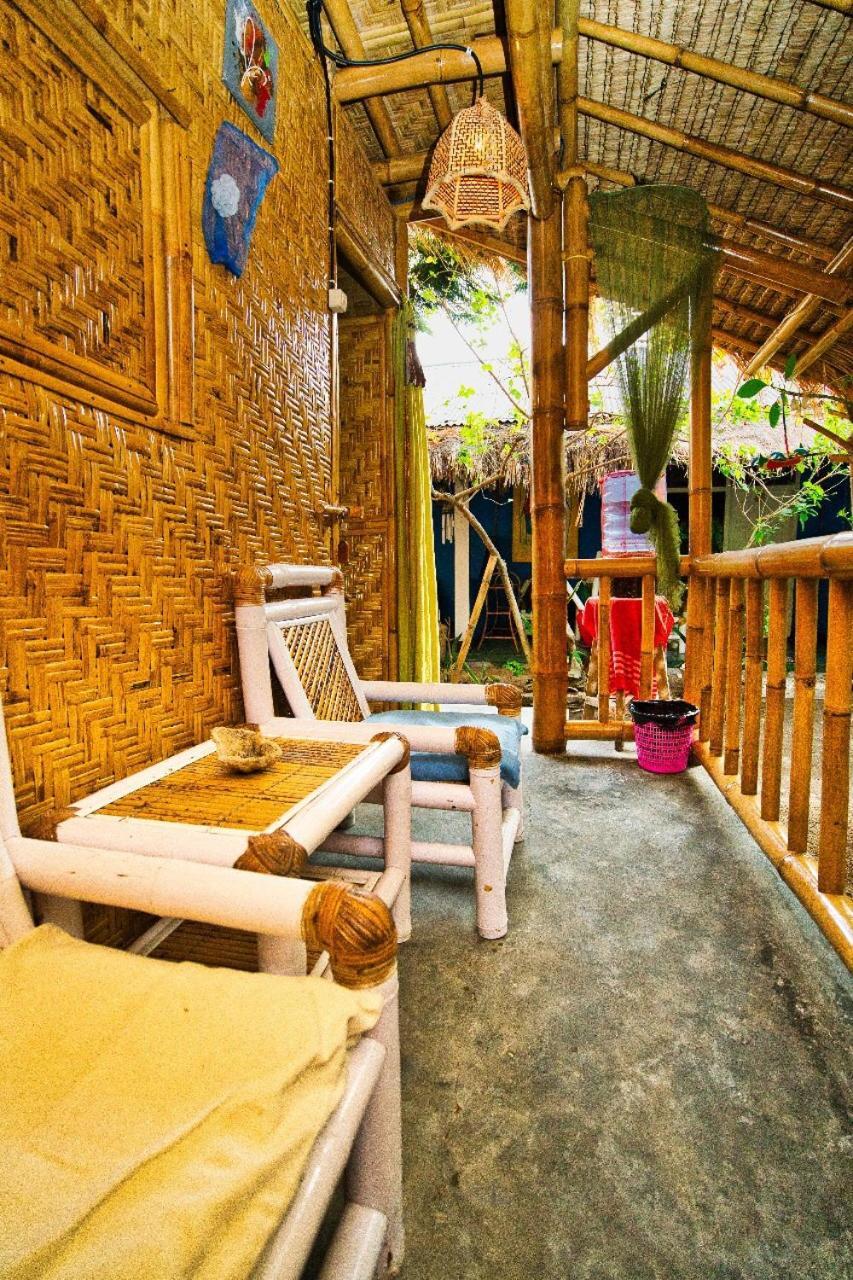 Rumah Kundun Gili Trawangan Zewnętrze zdjęcie