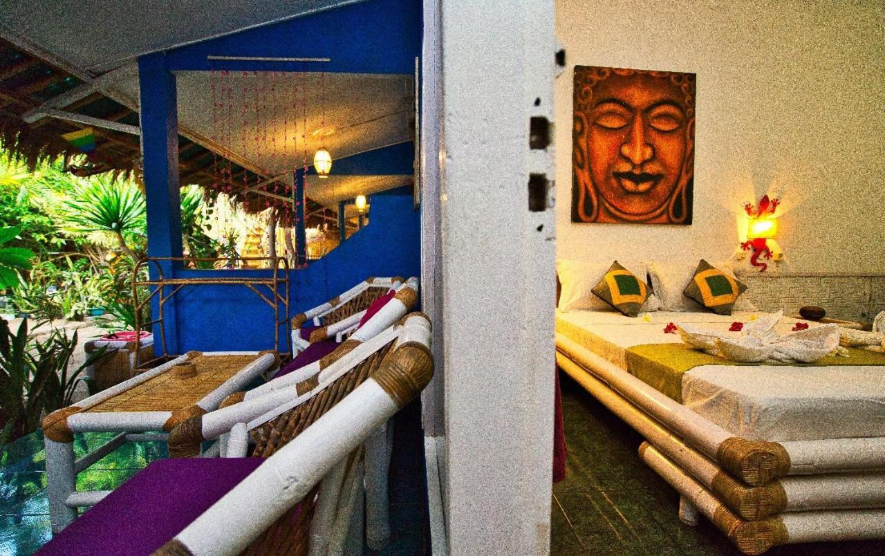 Rumah Kundun Gili Trawangan Zewnętrze zdjęcie