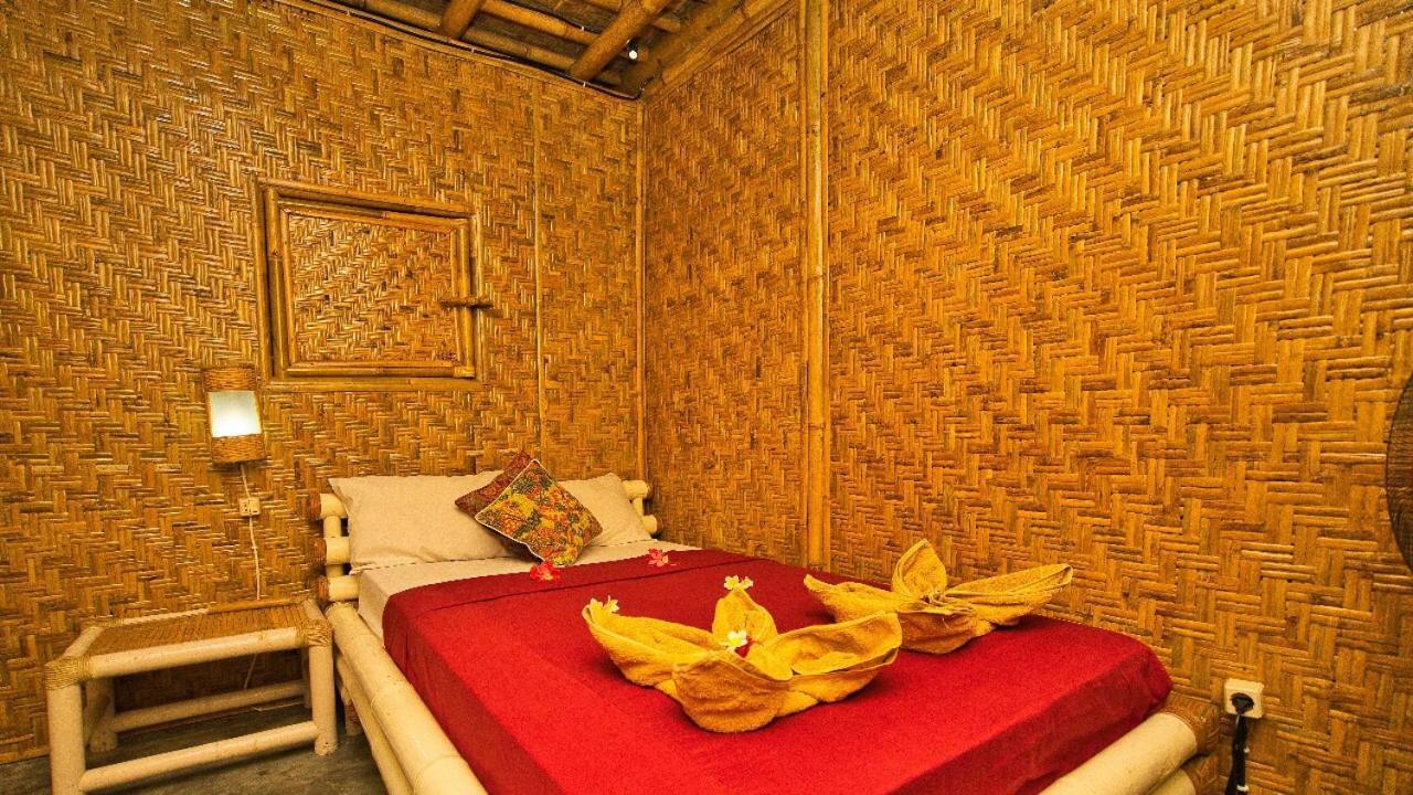 Rumah Kundun Gili Trawangan Zewnętrze zdjęcie