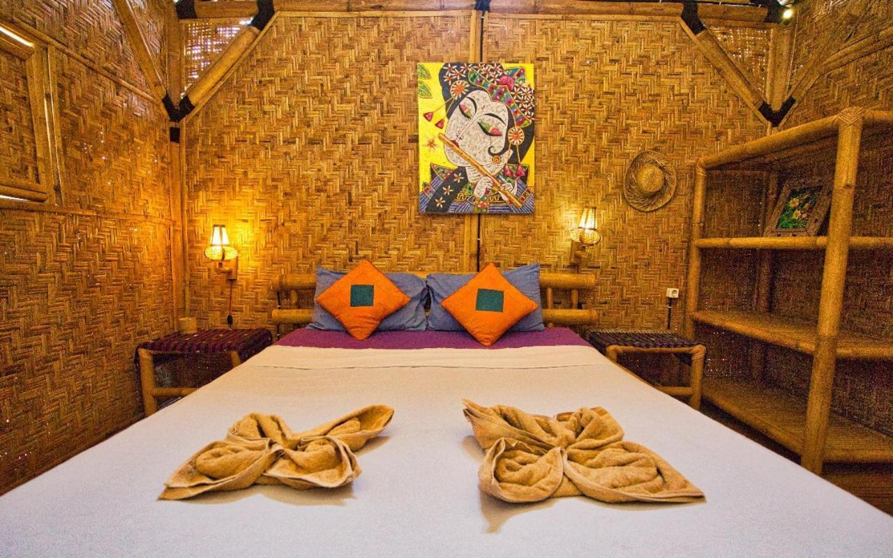 Rumah Kundun Gili Trawangan Zewnętrze zdjęcie