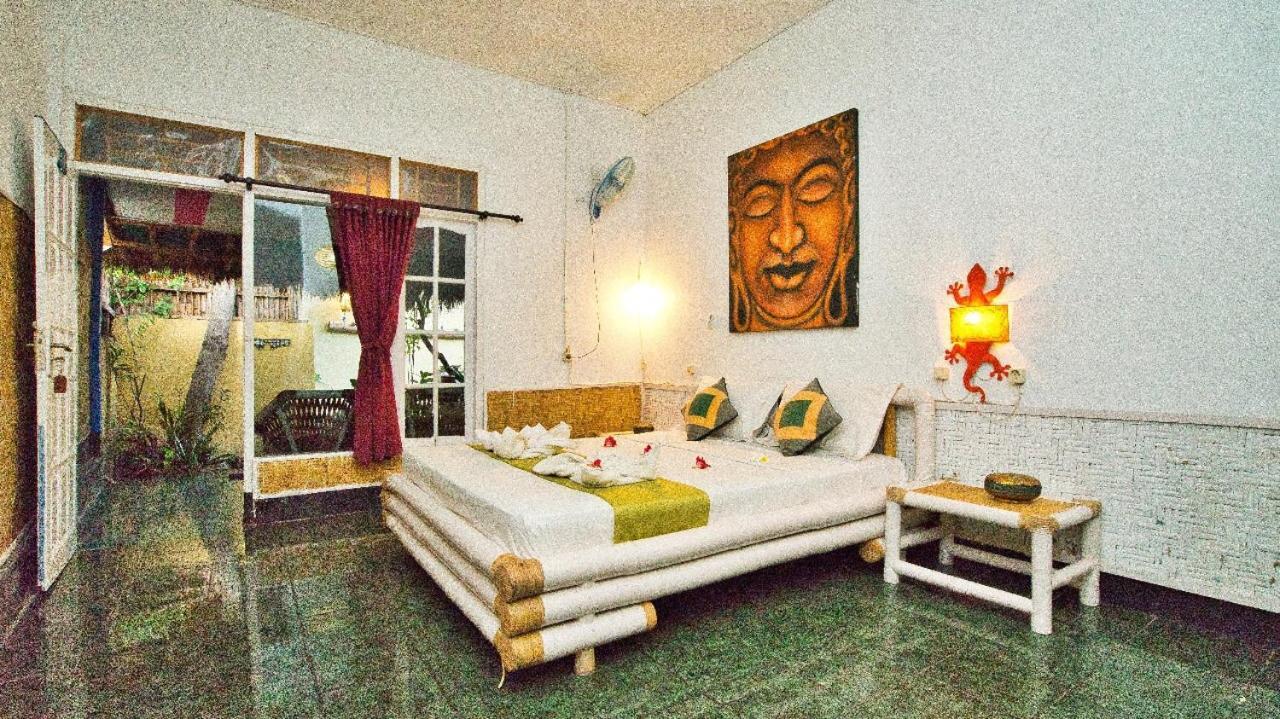 Rumah Kundun Gili Trawangan Zewnętrze zdjęcie