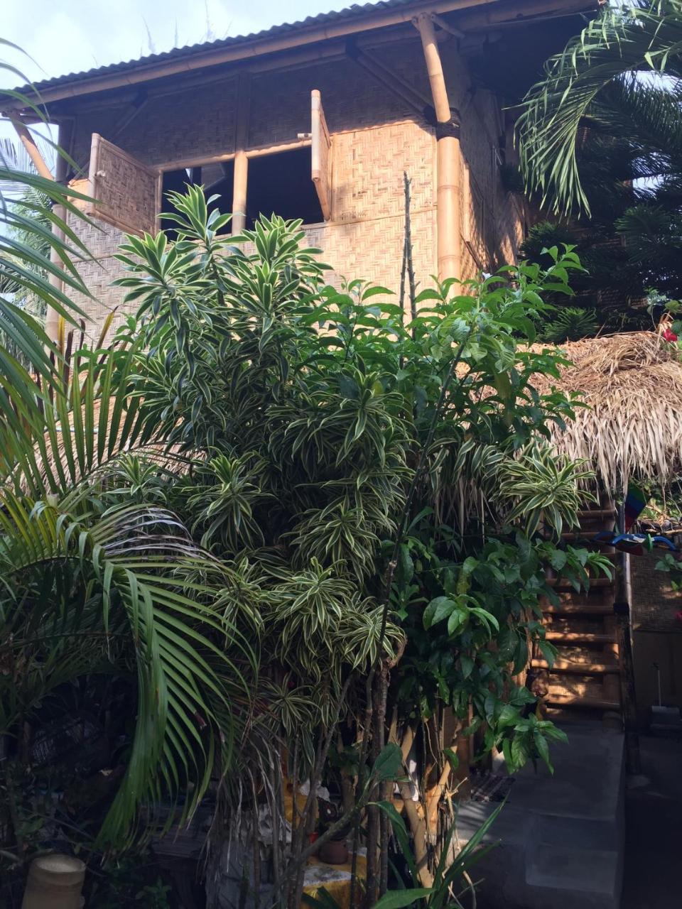 Rumah Kundun Gili Trawangan Zewnętrze zdjęcie
